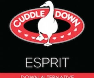 CUDDLEDOWN -  ESPRIT